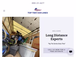 Toptiervanlines