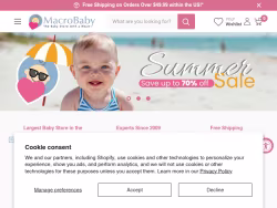 Macrobaby