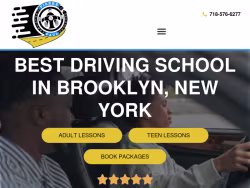 Pierrepauldriving