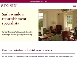 Sixoversixwindows
