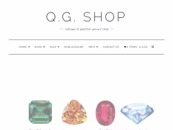 Qgshop