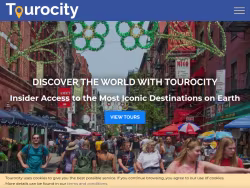 Tourocity