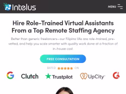 Intelusagency