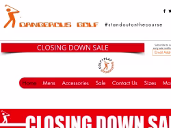 Dangerousgolf