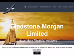 Gladstonemorgan