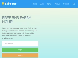 Bnbpayu