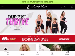 Exoticathletica
