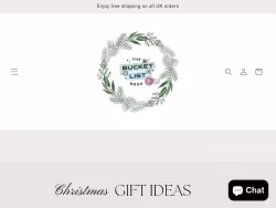 Thebucketlistbook