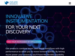 Azurebiosystems