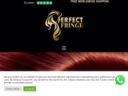 Perfectfringe