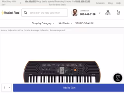 Musiciansfriend