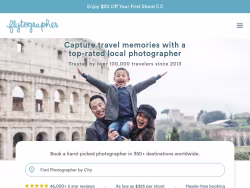 Flytographer