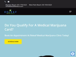 Releafmedical