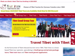 Tibettravel