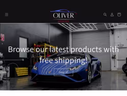 Oliverautosports
