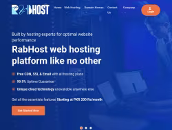 Rabhost