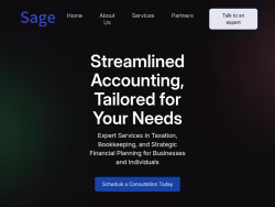 Trysage
