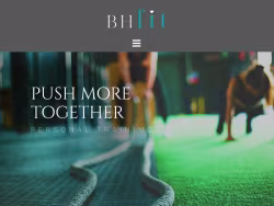 Bh-fit