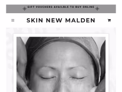 Skinnewmalden