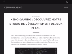 Xeno-gaming