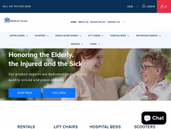 Mymedicalhouse