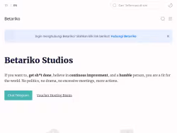 Betariko