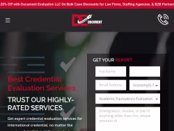 Documentevaluation