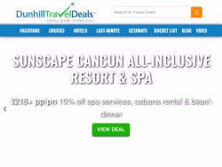 Dunhilltraveldeals