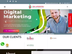 Zioninfosystem