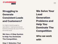 Conversionbees
