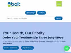 Boltpharmacy