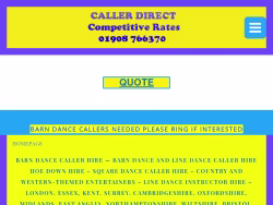 Callerdirect