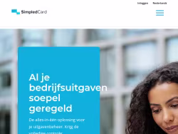 Simpledcard