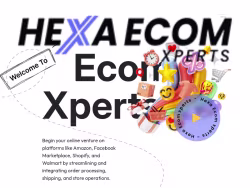 Hexaecomxperts