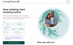 Lovingchances