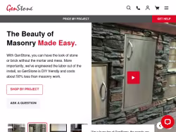 Genstone
