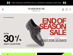 Mezlanwarehouse