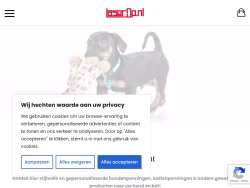 Hondenpenning