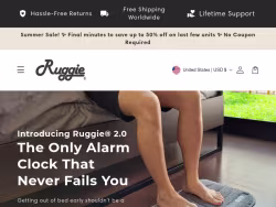Ruggie