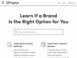 Highya