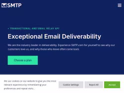Smtp