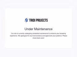 Tridiprojects