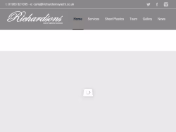 Richardsonsyacht