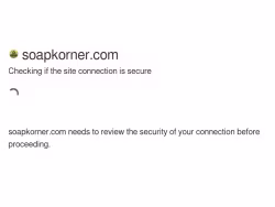 Soapkorner