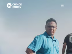Choiceroofs