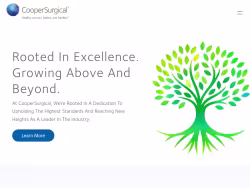 Coopersurgical