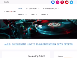 Globaldjsguide