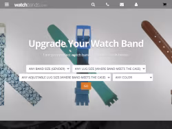 Watchbands