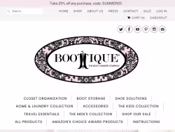 Boottique