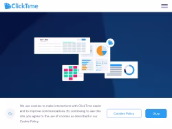 Clicktime